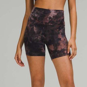 Lululemon Align Short *6"